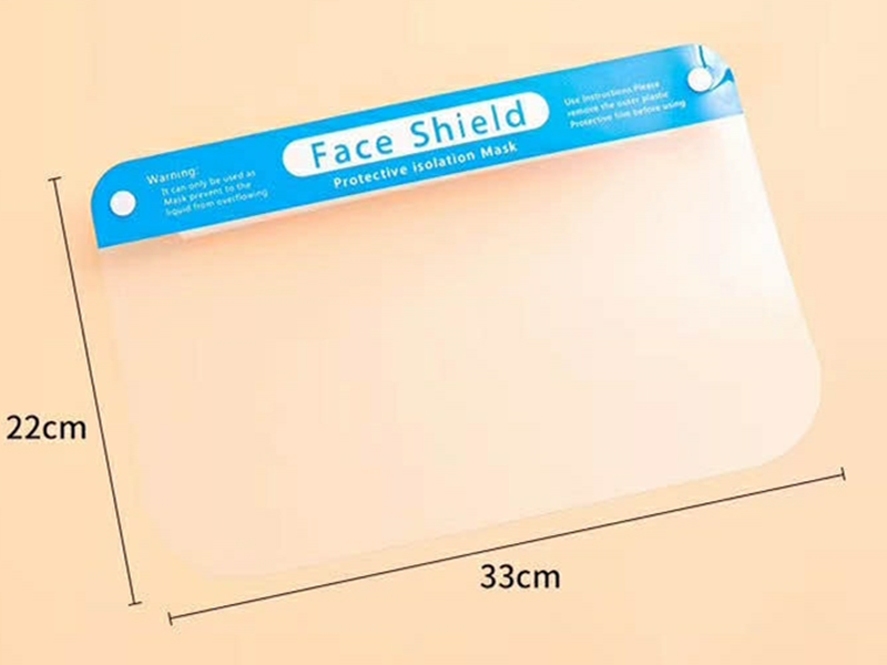 face shield-2